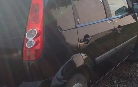 Ford Fiesta, 2007 год, 320 000 рублей, 9 фотография
