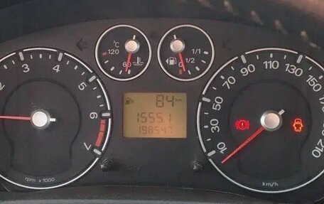 Ford Fiesta, 2007 год, 320 000 рублей, 2 фотография