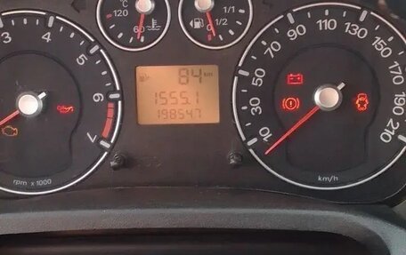 Ford Fiesta, 2007 год, 320 000 рублей, 5 фотография