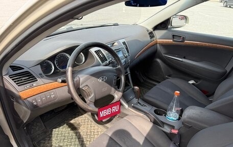 Hyundai Sonata VI, 2008 год, 535 000 рублей, 6 фотография
