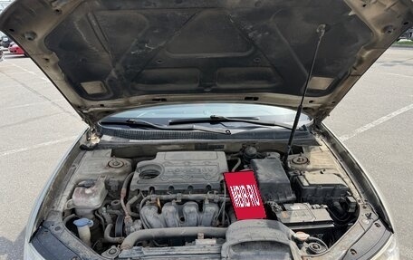 Hyundai Sonata VI, 2008 год, 535 000 рублей, 8 фотография