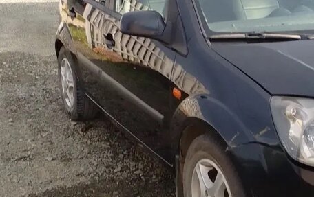 Ford Fiesta, 2007 год, 320 000 рублей, 12 фотография