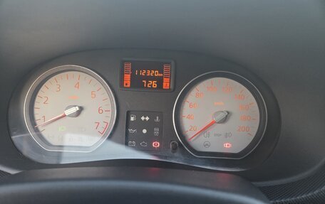 Renault Logan I, 2012 год, 465 000 рублей, 3 фотография