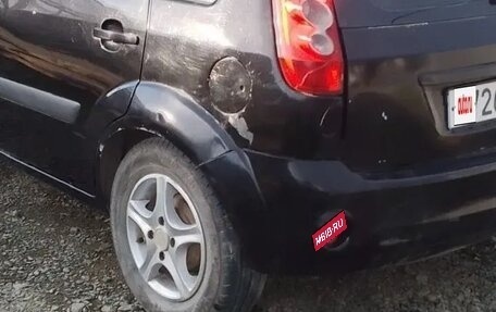 Ford Fiesta, 2007 год, 320 000 рублей, 11 фотография