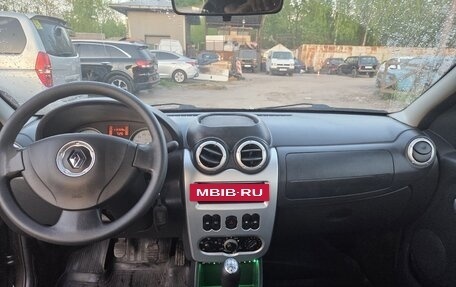 Renault Logan I, 2012 год, 465 000 рублей, 6 фотография