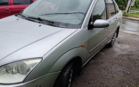 Ford Focus IV, 2004 год, 375 000 рублей, 2 фотография