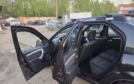 Renault Logan I, 2012 год, 465 000 рублей, 12 фотография