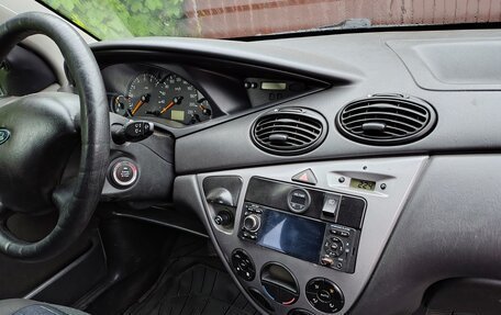 Ford Focus IV, 2004 год, 375 000 рублей, 7 фотография