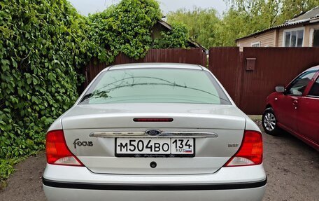 Ford Focus IV, 2004 год, 375 000 рублей, 6 фотография