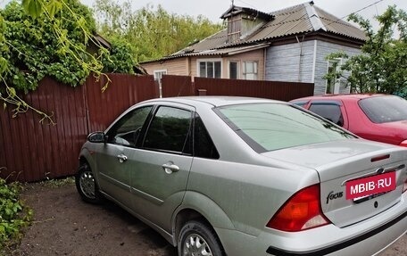 Ford Focus IV, 2004 год, 375 000 рублей, 5 фотография