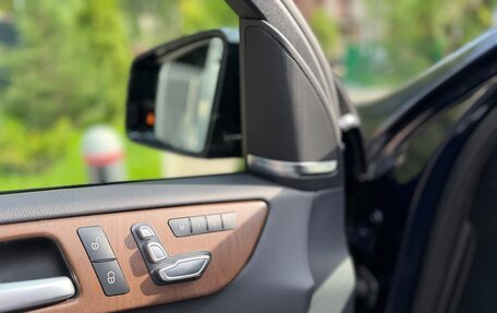 Mercedes-Benz GLE Coupe AMG, 2017 год, 7 250 000 рублей, 14 фотография