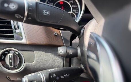 Mercedes-Benz GLE Coupe AMG, 2017 год, 7 250 000 рублей, 10 фотография
