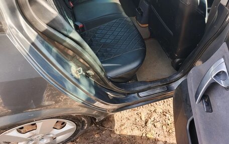 Nissan Primera III, 2005 год, 410 000 рублей, 9 фотография