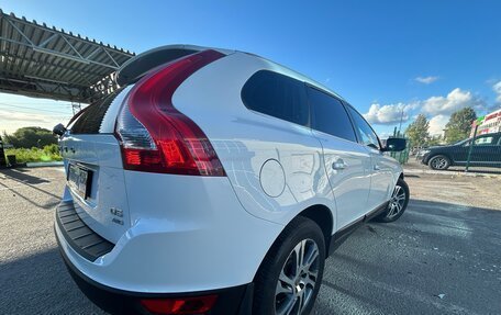 Volvo XC60 II, 2012 год, 1 790 000 рублей, 7 фотография