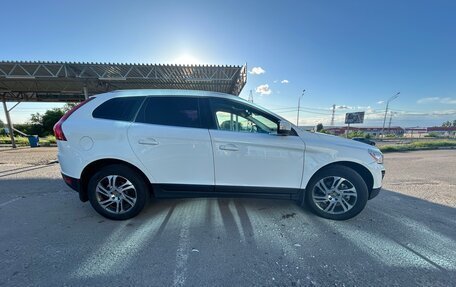 Volvo XC60 II, 2012 год, 1 790 000 рублей, 6 фотография