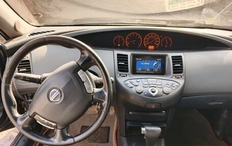 Nissan Primera III, 2005 год, 410 000 рублей, 5 фотография