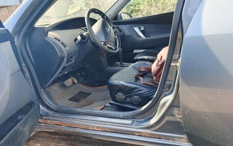 Nissan Primera III, 2005 год, 410 000 рублей, 6 фотография