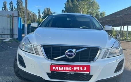 Volvo XC60 II, 2012 год, 1 790 000 рублей, 3 фотография