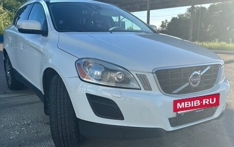 Volvo XC60 II, 2012 год, 1 790 000 рублей, 4 фотография