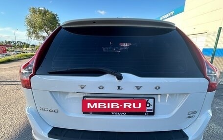 Volvo XC60 II, 2012 год, 1 790 000 рублей, 8 фотография