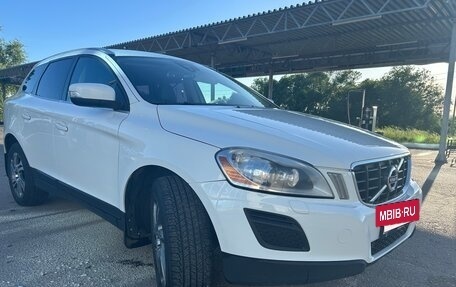 Volvo XC60 II, 2012 год, 1 790 000 рублей, 5 фотография