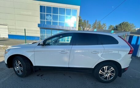 Volvo XC60 II, 2012 год, 1 790 000 рублей, 10 фотография