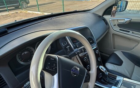 Volvo XC60 II, 2012 год, 1 790 000 рублей, 11 фотография