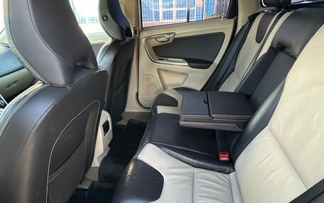 Volvo XC60 II, 2012 год, 1 790 000 рублей, 16 фотография