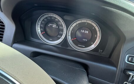 Volvo XC60 II, 2012 год, 1 790 000 рублей, 13 фотография