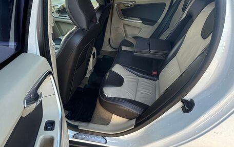 Volvo XC60 II, 2012 год, 1 790 000 рублей, 17 фотография