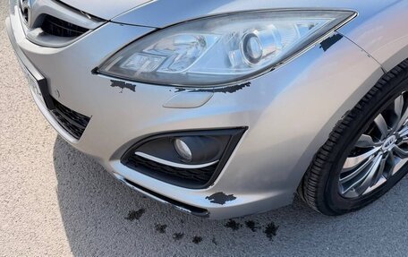 Mazda 6, 2011 год, 1 033 000 рублей, 5 фотография