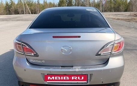 Mazda 6, 2011 год, 1 033 000 рублей, 4 фотография