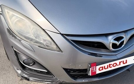 Mazda 6, 2011 год, 1 033 000 рублей, 6 фотография