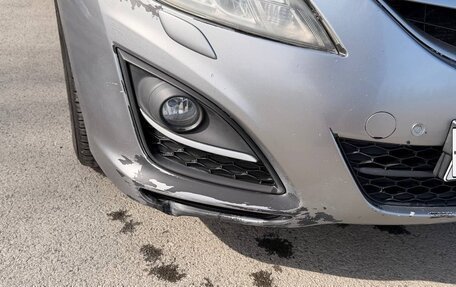 Mazda 6, 2011 год, 1 033 000 рублей, 7 фотография