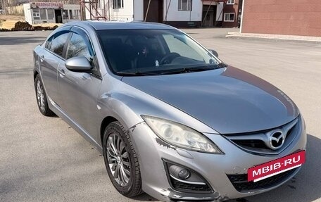 Mazda 6, 2011 год, 1 033 000 рублей, 9 фотография