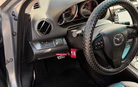 Mazda 6, 2011 год, 1 033 000 рублей, 13 фотография