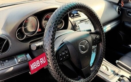 Mazda 6, 2011 год, 1 033 000 рублей, 17 фотография