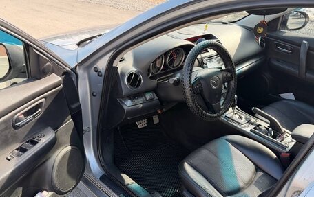 Mazda 6, 2011 год, 1 033 000 рублей, 23 фотография