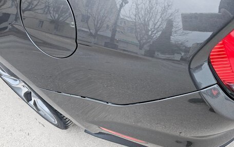 Ford Mustang VI рестайлинг, 2015 год, 2 900 000 рублей, 18 фотография