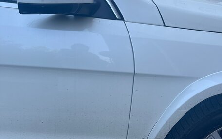 Mercedes-Benz GL-Класс, 2015 год, 2 750 000 рублей, 11 фотография
