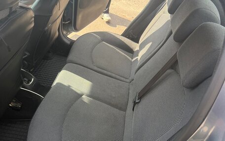 Peugeot 206, 2008 год, 270 000 рублей, 6 фотография