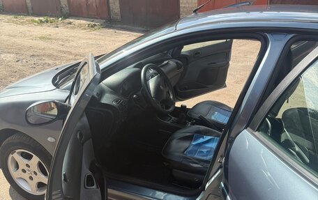 Peugeot 206, 2008 год, 270 000 рублей, 7 фотография