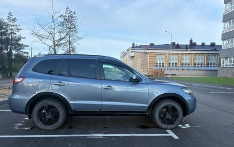 Hyundai Santa Fe III рестайлинг, 2006 год, 800 000 рублей, 6 фотография