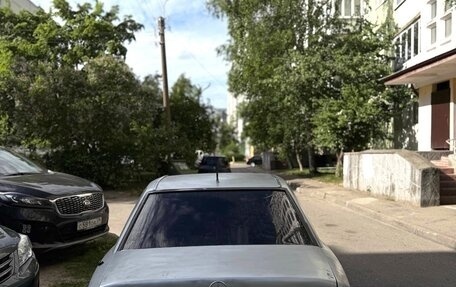 Mercedes-Benz 190 (W201), 1988 год, 150 000 рублей, 4 фотография