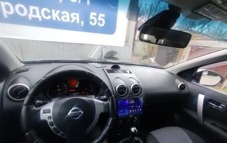 Nissan Qashqai, 2007 год, 750 000 рублей, 3 фотография