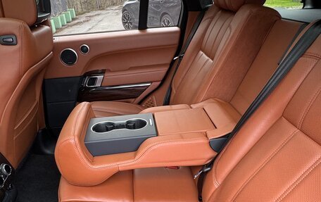 Land Rover Range Rover IV рестайлинг, 2014 год, 5 200 000 рублей, 13 фотография