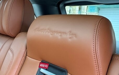 Land Rover Range Rover IV рестайлинг, 2014 год, 5 200 000 рублей, 12 фотография