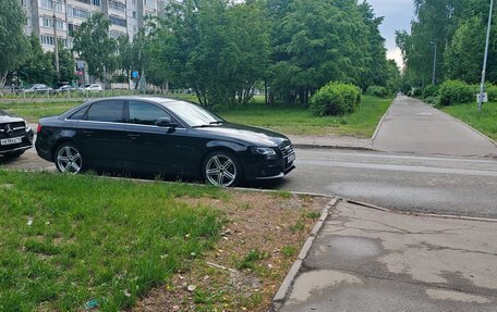 Audi A4, 2008 год, 585 000 рублей, 2 фотография