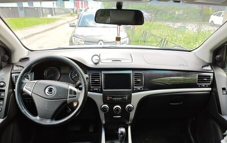 SsangYong Actyon II рестайлинг, 2013 год, 850 000 рублей, 6 фотография