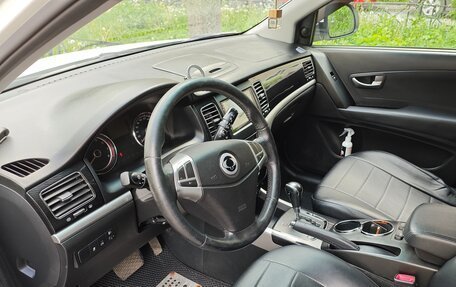 SsangYong Actyon II рестайлинг, 2013 год, 850 000 рублей, 7 фотография